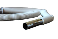 Replacement Electrolux Hose, Crush-Proof Non-Electric for some Electrolux Canister Vacuums, Does Not Fit All Models (6') (beige or tan)
