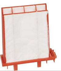 Replacement for Sebo Hospital Grade Micro Filter Item #6191AM