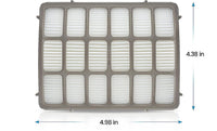 Shark Navigator Professional NV60, NV70, NV80, NV90, NV95, UV420, NVC80C HEPA Filter - XHF80, 665