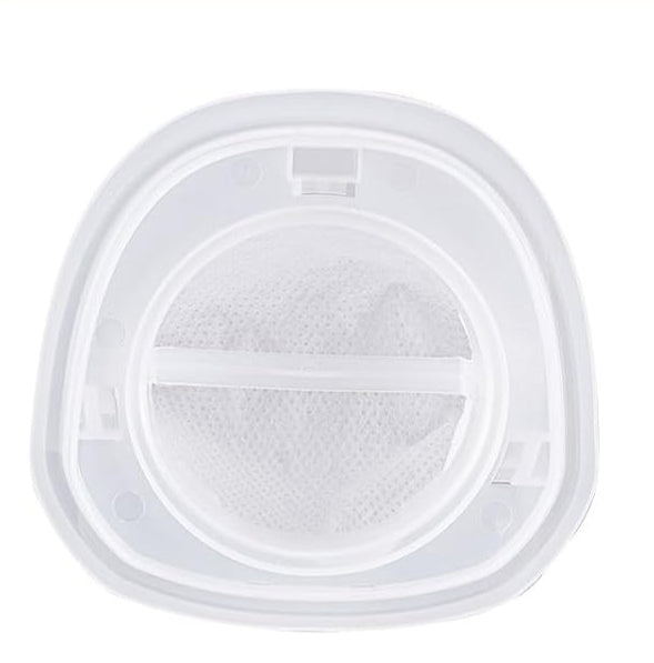 Replacement Black + Decker Dustbuster QuickClean Filter For HNVC215BW52, HNV215B12, HNVC215B10, HNVC115J06, HNVC115B22, HNVC220BCZ01 Hand Vacuums. Compare to HNVCF10