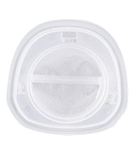 Replacement Black + Decker Dustbuster QuickClean Filter For HNVC215BW52, HNV215B12, HNVC215B10, HNVC115J06, HNVC115B22, HNVC220BCZ01 Hand Vacuums. Compare to HNVCF10