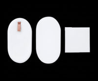 Genuine Shark Rocket Foam & Felt Filter Kit #XFFH400; For Models  AH400, AH400C, AH401, AH452, AH452W, AH454Q