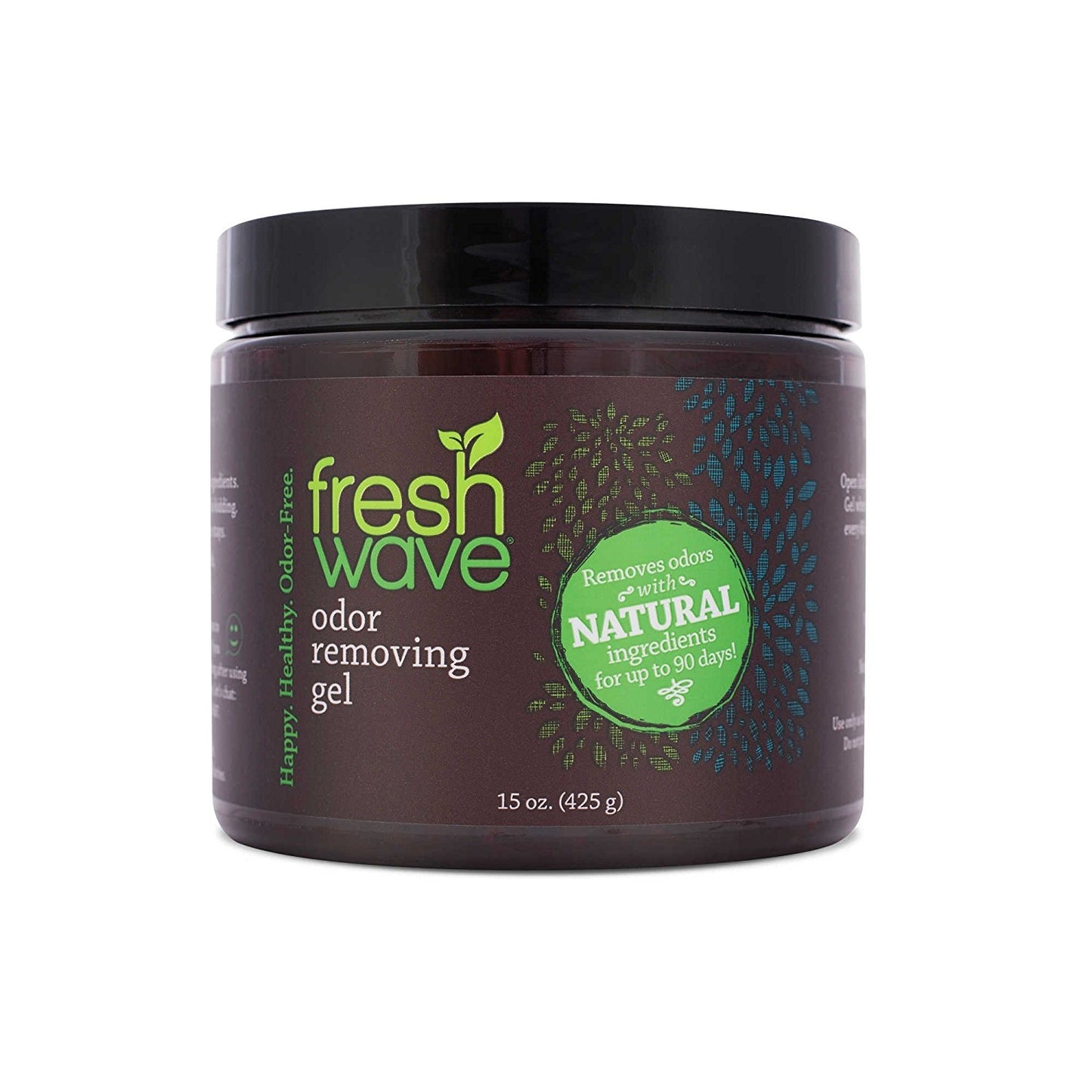 Fresh Wave Natural Odor Eliminator Value Kit