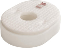 Shark Rocket 3pc Foam & Felt Filter COMBO Kit XFFV300 for HV292, HV300, HV300C, HV300W, HV300WC, HV301, HV301C, HV302, HV302Q, HV303, HV305, HV310, UV450, UV450CCO, UV450CCOFS etc, 655