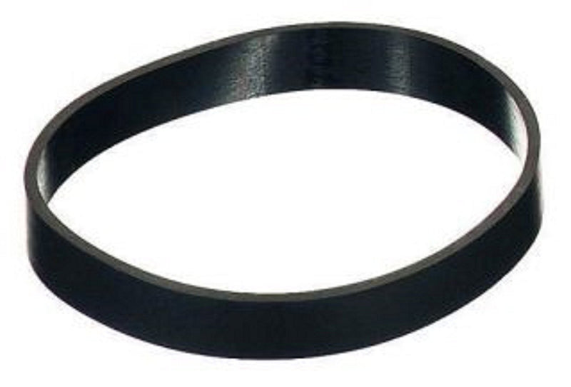 Bissell Carpet Cleaner Flat Pump Belt Single Part - 1606428 Connects the Pump to the Motor Shaft