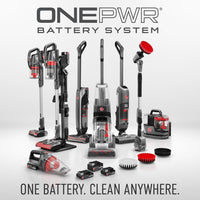 Battery Hoover Onepwr, 20 Volt, 4.0ah Vacuum #130476028 BH25040 BH29040V