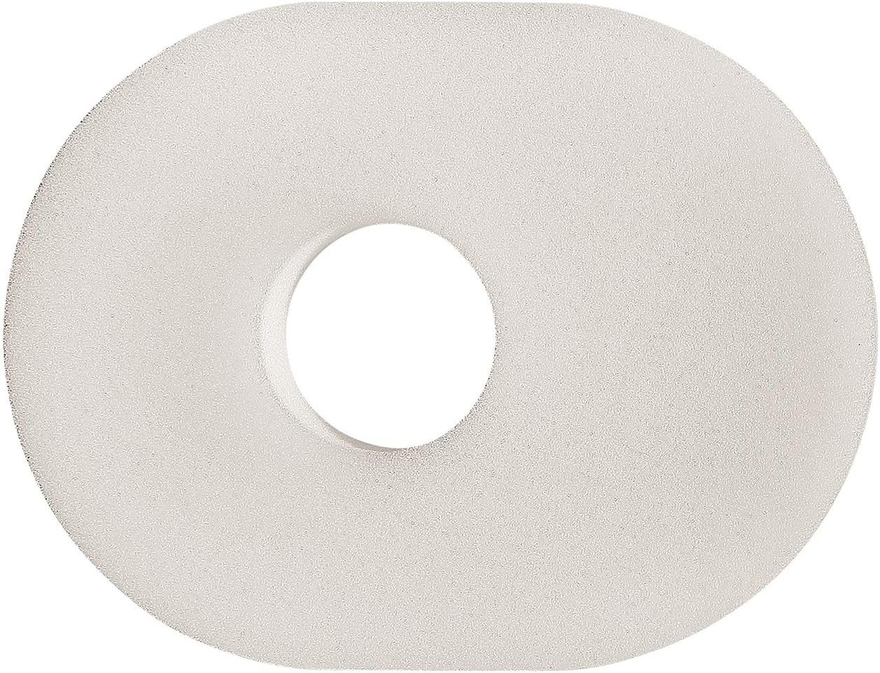 Shark Rocket 3pc Foam & Felt Filter COMBO Kit XFFV300 for HV292, HV300, HV300C, HV300W, HV300WC, HV301, HV301C, HV302, HV302Q, HV303, HV305, HV310, UV450, UV450CCO, UV450CCOFS etc, 655