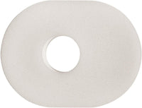 Shark Rocket 3pc Foam & Felt Filter COMBO Kit XFFV300 for HV292, HV300, HV300C, HV300W, HV300WC, HV301, HV301C, HV302, HV302Q, HV303, HV305, HV310, UV450, UV450CCO, UV450CCOFS etc, 655