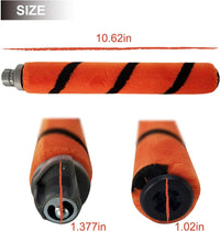 Shark DuoClean Powered Lift-Away Upright Soft Brushroll, 10.62 inch #1395FC831