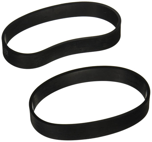 Eureka Style U Belts 61120 - 2/pk