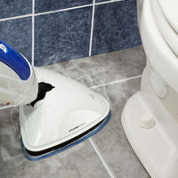 Reliable Steamboy 200CU Steam Floor Mop w/ 2 pads and 1 Filter + 0 Shipping