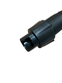 Genuine Oreck Hose Slinky Buster B with Shurlok Notch Black 430000895 BB870