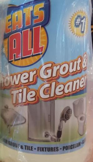 Grout and Tile Cleaner 32oz for Beats All # 33-0175-06
