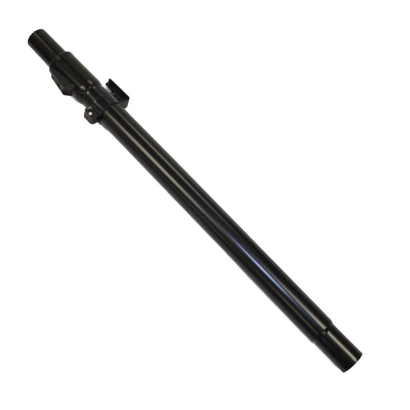 Eureka Mighty Mite Sanitaire Commercial Canister Telescopic Steel Wand - 72953 - Genuine; Replaces 61559, 39514A, 72953 and 61559-1, 72953SAN