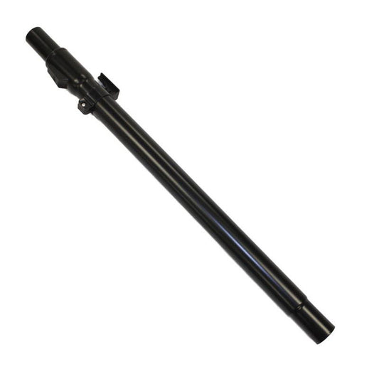Eureka Mighty Mite Sanitaire Commercial Canister Telescopic Steel Wand - 72953 - Genuine; Replaces 61559, 39514A, 72953 and 61559-1, 72953SAN