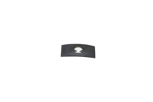 Carpet Pro Push Nut, Bottom Plate, Carpet Pro Cpu 2 Commercial Vacuum #A732-2100