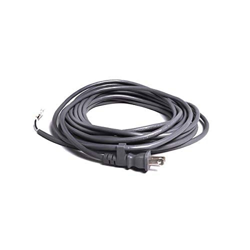 Hoover: H-730174001 Cord, 30' Dark Gray 17/2 UH70400/UH70405