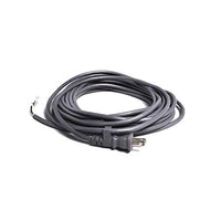 Hoover: H-730174001 Cord, 30' Dark Gray 17/2 UH70400/UH70405