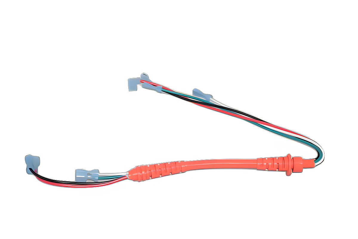 Wiring Harness Hoover Ch34006 Back Pack Vacuum #440009084