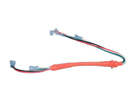 Wiring Harness Hoover Ch34006 Back Pack Vacuum #440009084