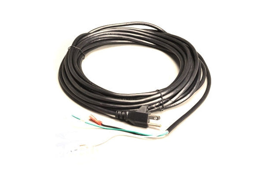 CORD,HOOVER F8100 PLATINUM STEAM VAC