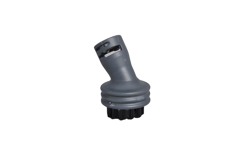 Nylon Brush, Short Hard Bristle, Vapamore Mr 100 Vacuum #16PS