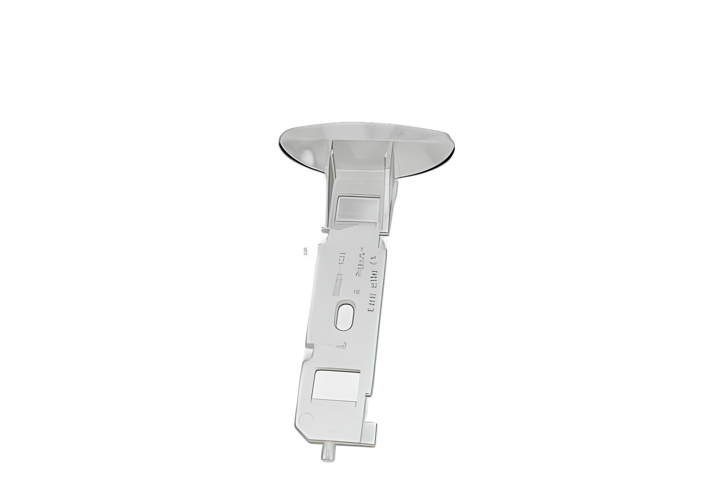 Hoover Solution Tank Release Latch (90001054) Vacuum #36152031