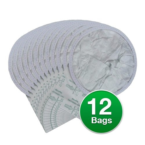 Compact MG2 / 738EC / 738 Vacuum Bags