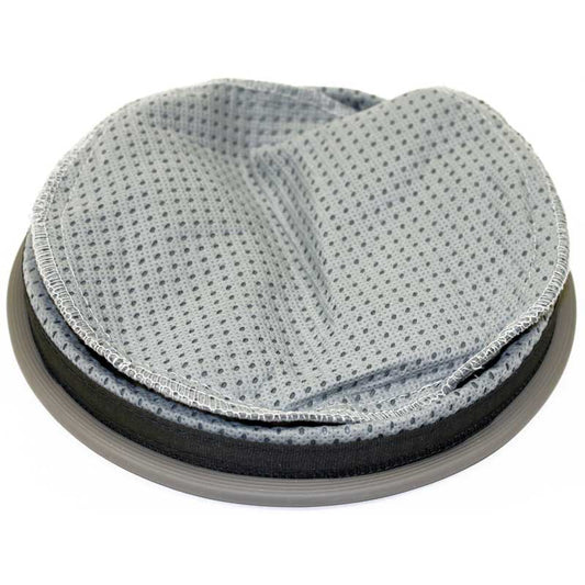 Generic Patriot Outer Cloth Vacuum Bag With Metal Ring - 1 Pack