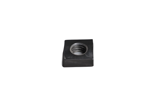 Front Wheel Axle Nut Hoover 61 Uprightalso Fits 60, 62, 63, 64, 90, 91, 913, 918, 7037 Vacuum #162237