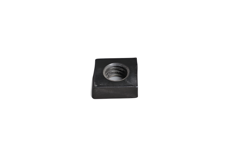 Front Wheel Axle Nut Hoover 61 Uprightalso Fits 60, 62, 63, 64, 90, 91, 913, 918, 7037 Vacuum #162237