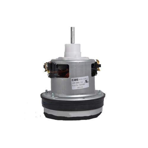741599002 Featherlite motor