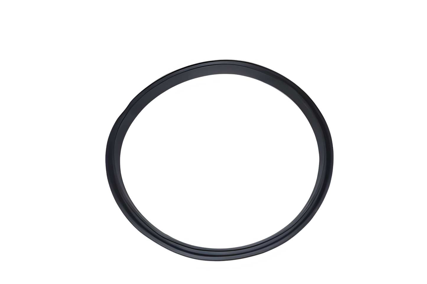 Hoover Seal Dirt Cup Bottom Lid Vacuum #440001461