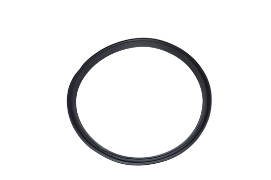 Hoover Seal Dirt Cup Bottom Lid Vacuum #440001461