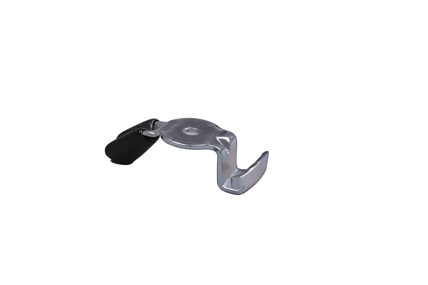 Latch Assy. Bottom Plate Gen 3 Kirby Vacuum #640689A