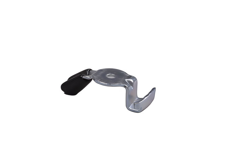 Latch Assy. Bottom Plate Gen 3 Kirby Vacuum #640689A