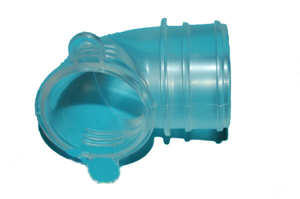 Eureka 4700 Series Vacuum Cleaner Hose Adaptor