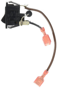 75320-01 SWITCH, 2 SPEED ROCKER IN HANDLE W/DIODE 9200