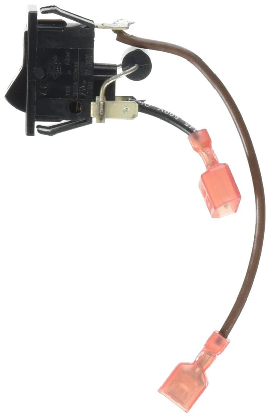 75320-01 SWITCH, 2 SPEED ROCKER IN HANDLE W/DIODE 9200