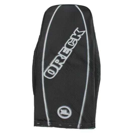 7564521  Cloth Bag, Outer Zipper W/Fill Tube 3120HH