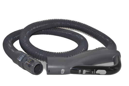 Kenmore Hose Assembly Titan T8000 Bagless Canister 7ft, 3wire, No Bump on Machine End Vacuum #591019112