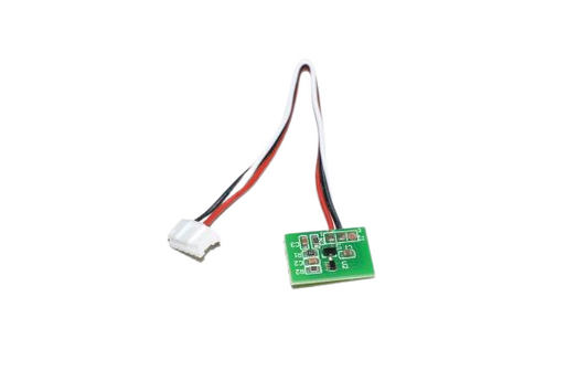 HALL EFFECT BOARD-ORECK U2000RB2L-1 UPRIGHT