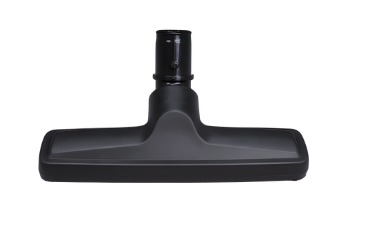 Floor Brush Hoover, Canister W/pin, Horse Hairreplacement Vacuum #40-1503-64