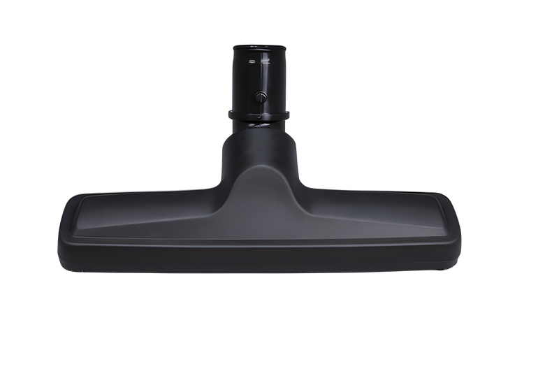 Floor Brush Hoover, Canister W/pin, Horse Hairreplacement Vacuum #40-1503-64