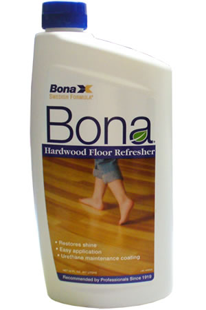 Bona 760051145 Hardwood Floor Refresher - 32 oz