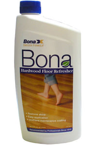 Bona 760051145 Hardwood Floor Refresher - 32 oz