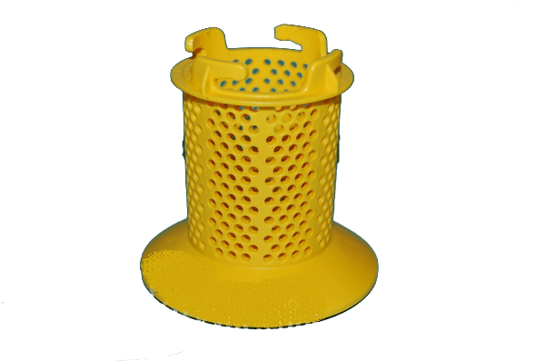 Eureka Vacuum Cleaner Screen - Filter  76276-333N