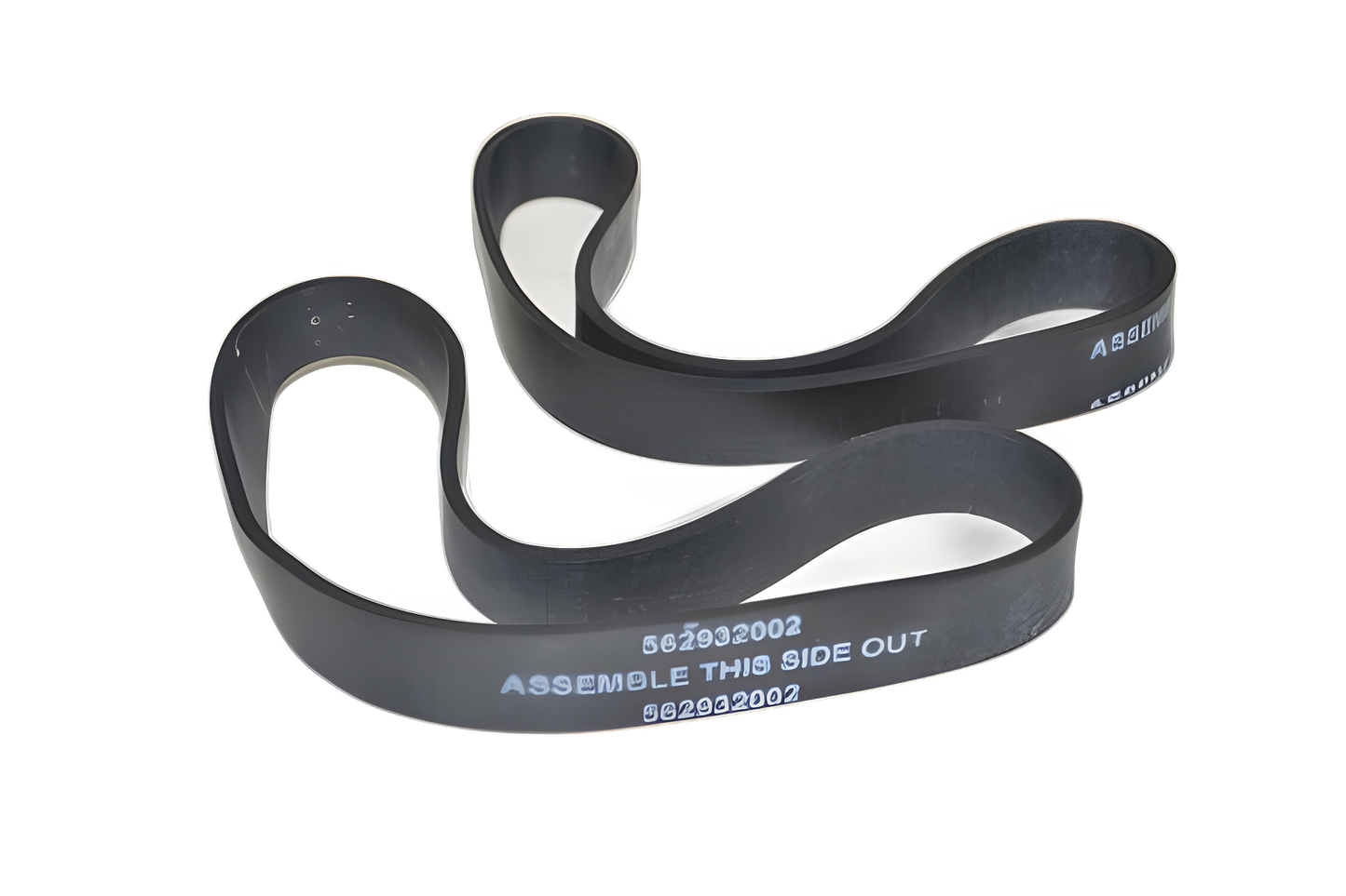 Belt, Rubber Stretch Dirt Devil Ud74600v2 Pack, 7 Inches Vacuum #440015693