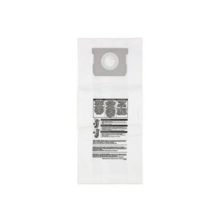 PAPER BAGS-SHOP VAC,3PK-SHOP VAC HANG-UP,TYPE O 772SW