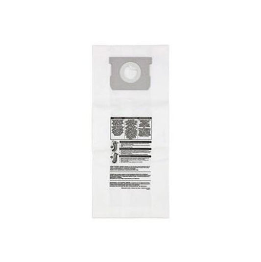 PAPER BAGS-SHOP VAC,3PK-SHOP VAC HANG-UP,TYPE O 772SW